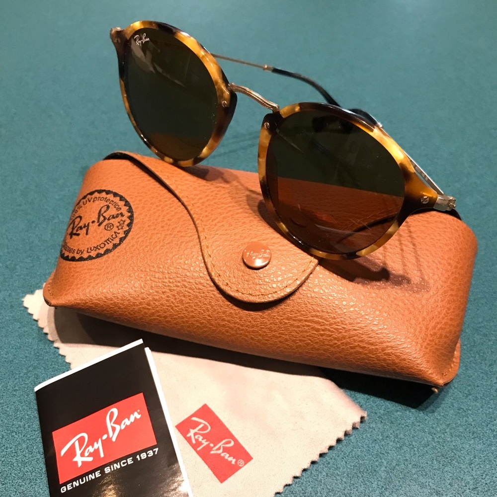 Ray-Ban ladies sunglasses